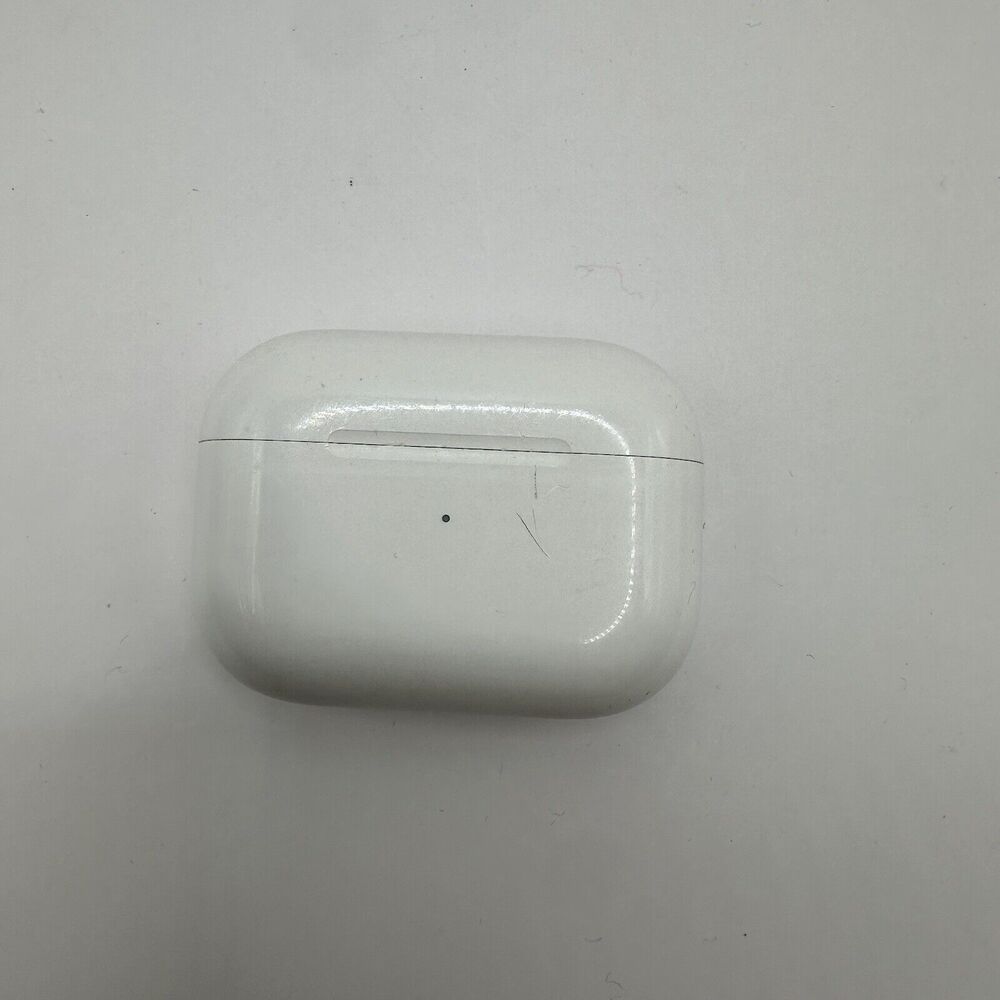 Apple AirPods Pro 2nd Gen Charging Case Replacement Lightning Only A2700